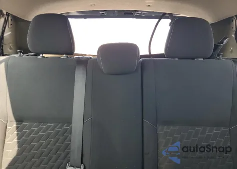 2021 Nissan Kicks Sv z USA, uszkodzony, nr VIN 3N1CP5CV9ML511506